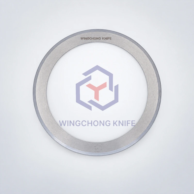 Flat Knives