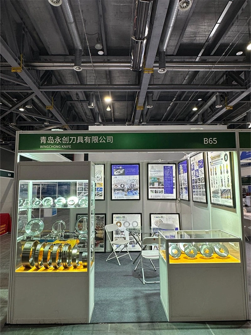 2026 PAPER-BASED MATERIALS EXHIBITION